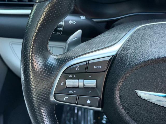 2023 Genesis G70 2.0T AWD