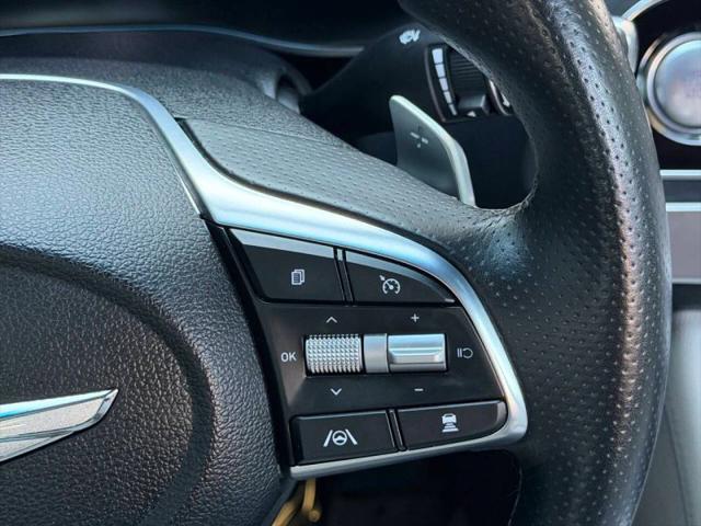 2023 Genesis G70 2.0T AWD