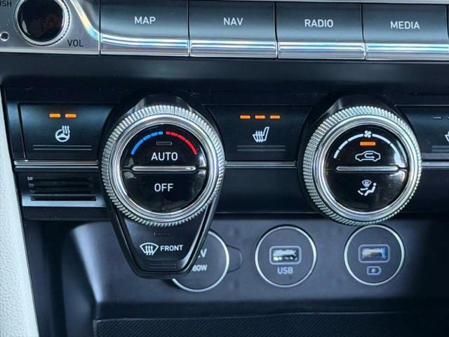 2023 Genesis G70 2.0T AWD