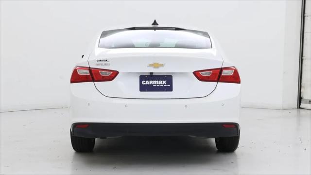 2024 Chevrolet Malibu FWD LS