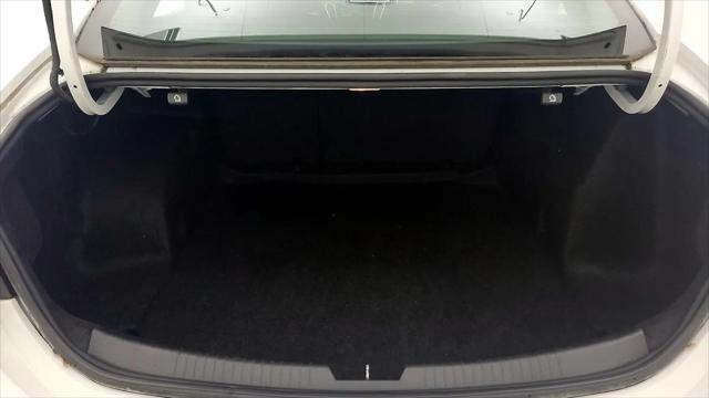 2024 Chevrolet Malibu FWD LS