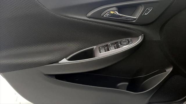 2024 Chevrolet Malibu FWD LS