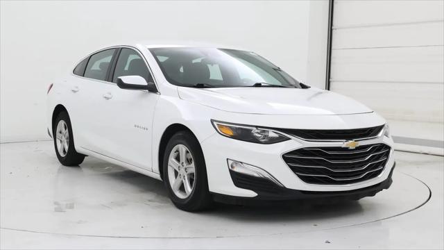 2024 Chevrolet Malibu FWD LS for sale in Gainesville, GA