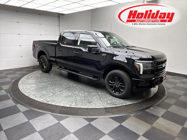 2026 Ford F-150 LARIAT for sale in Whitesboro, TX