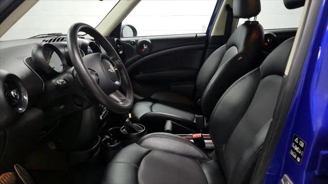 2016 MINI Countryman Cooper S for sale in Palm Desert, CA