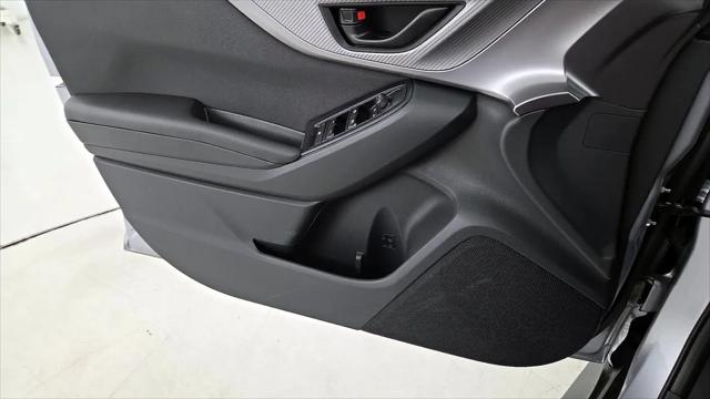 2022 Subaru WRX Standard
