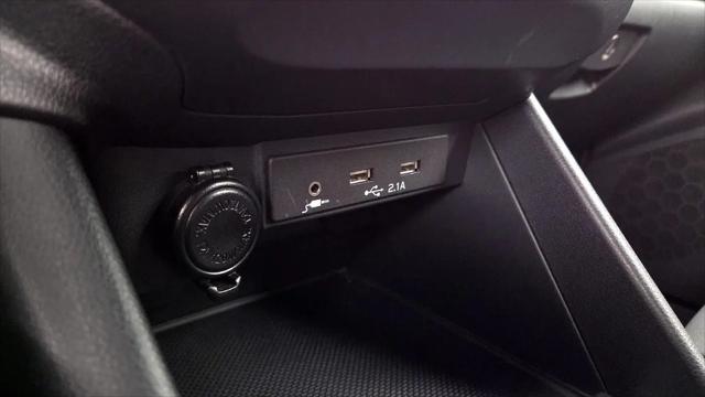 2022 Subaru WRX Standard