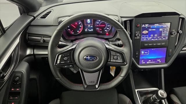 2022 Subaru WRX Standard