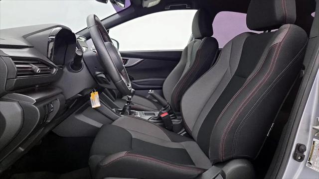 2022 Subaru WRX Standard