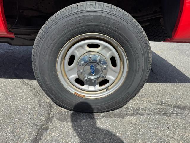 2016 Ford F-250 XL