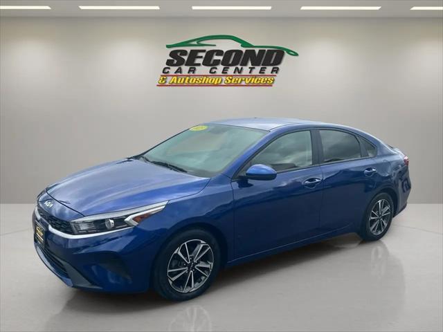 2023 Kia Forte LXS for sale in Derry, NH