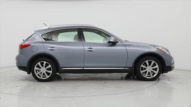 2016 INFINITI QX50 Standard for sale in Chattanooga, TN