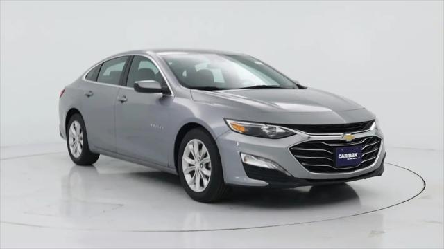2023 Chevrolet Malibu FWD 1LT for sale in Savannah, GA