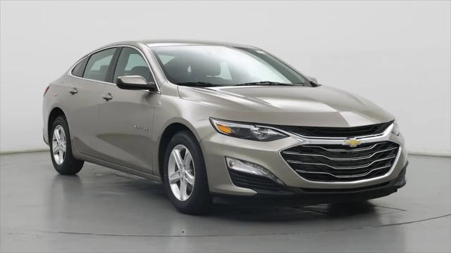 2023 Chevrolet Malibu FWD 1LT for sale in Savannah, GA