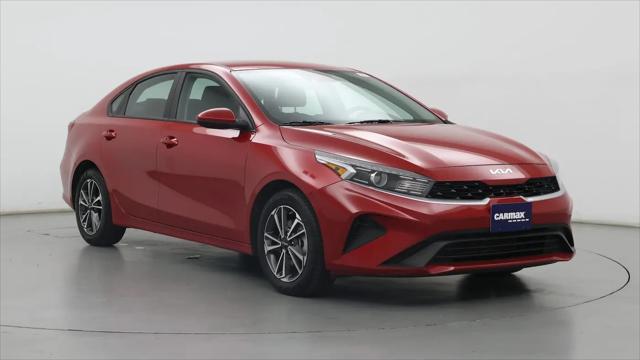 2023 Kia Forte LXS for sale in Savannah, GA