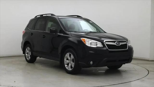 2015 Subaru Forester 2.5i Limited for sale in Newark, DE