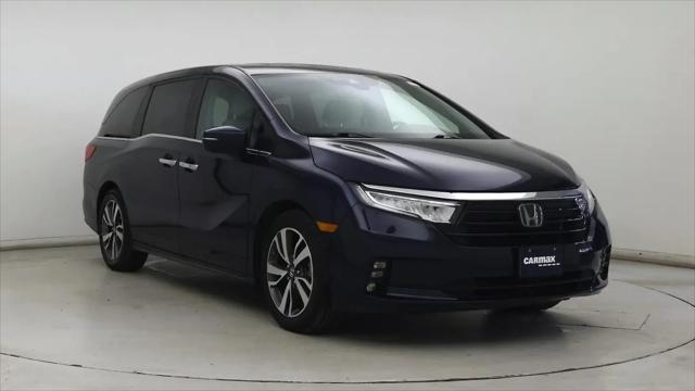 2023 Honda Odyssey Touring for sale in Newark, DE