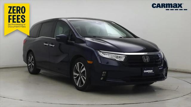 2023 Honda Odyssey Touring for sale in Newark, DE