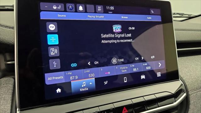 2022 Jeep Compass Latitude Lux 4x4