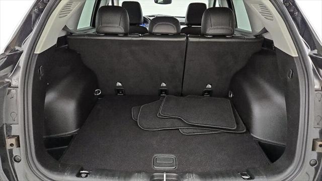 2022 Jeep Compass Latitude Lux 4x4