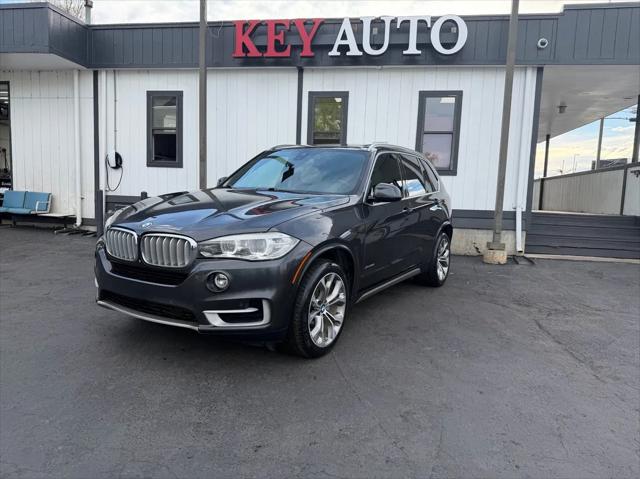 2018 BMW X5 xDrive35i for sale in Denver, CO