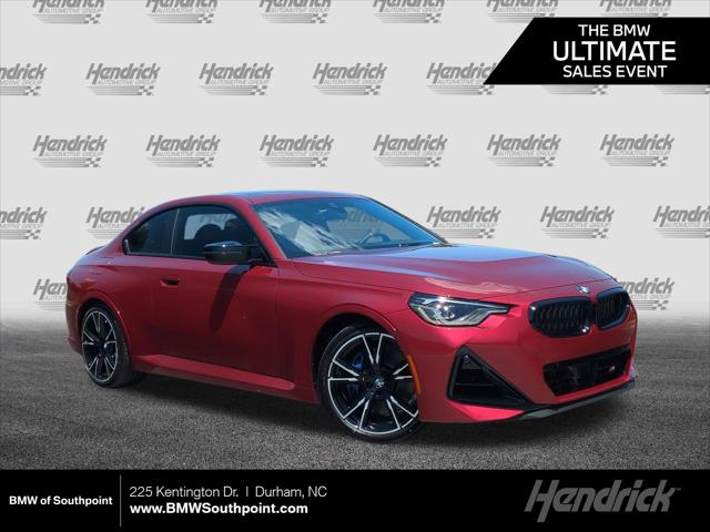2026 BMW M240 i for sale in Durham, NC