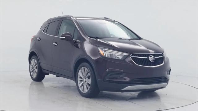 2017 Buick Encore Preferred for sale in Hoover, AL