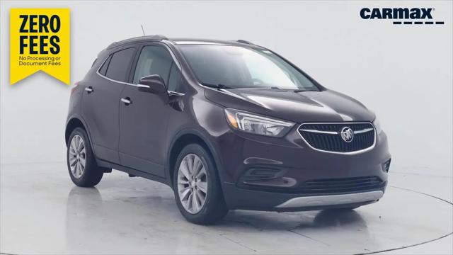 2017 Buick Encore Preferred for sale in Hoover, AL