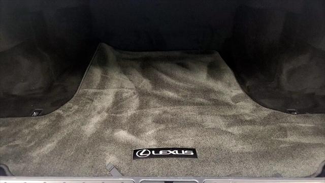 2019 Lexus LS 500 F SPORT