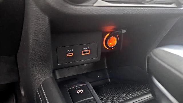 2023 Nissan Kicks SV Xtronic CVT