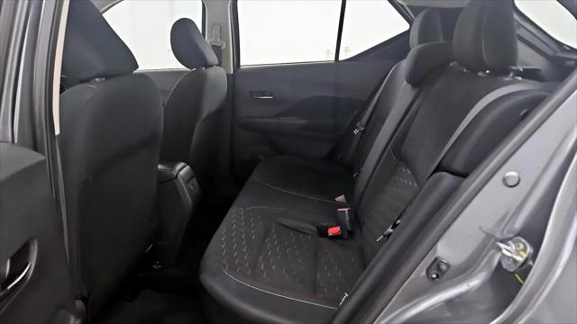 2023 Nissan Kicks SV Xtronic CVT