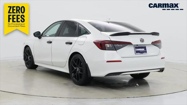 2025 Honda Civic Sport for sale in Norcross, GA