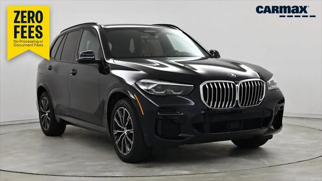 2022 BMW X5 sDrive40i for sale in Norcross, GA