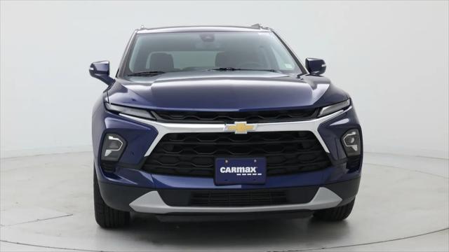2023 Chevrolet Blazer AWD 3LT