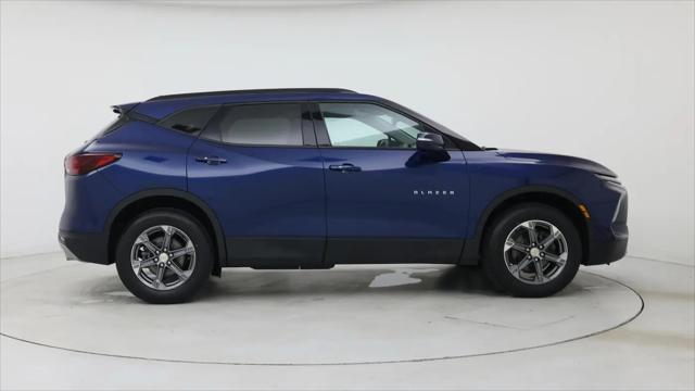 2023 Chevrolet Blazer AWD 3LT