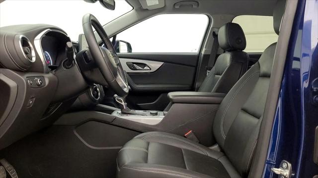 2023 Chevrolet Blazer AWD 3LT