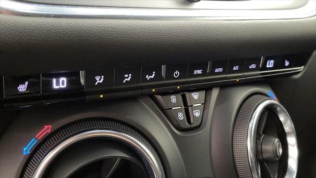 2023 Chevrolet Blazer AWD 3LT