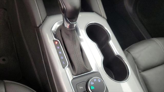2023 Chevrolet Blazer AWD 3LT