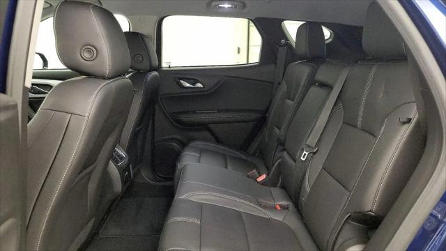 2023 Chevrolet Blazer AWD 3LT