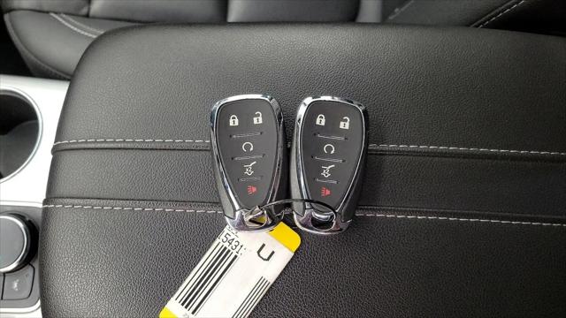2023 Chevrolet Blazer AWD 3LT