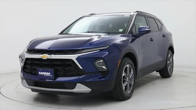 2023 Chevrolet Blazer AWD 3LT