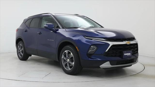 2023 Chevrolet Blazer AWD 3LT for sale in Mechanicsburg, PA