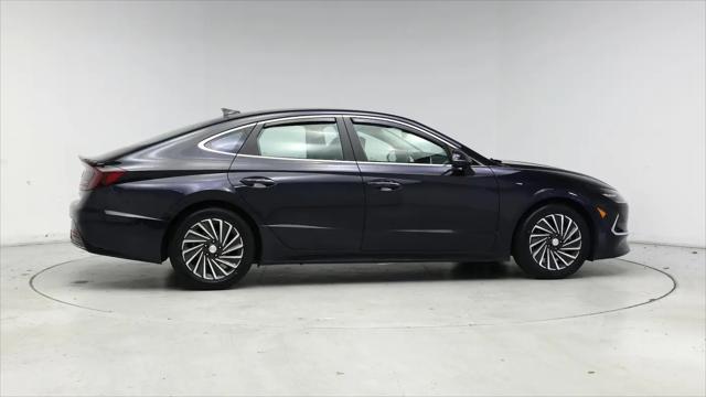 2022 Hyundai Sonata Hybrid Limited