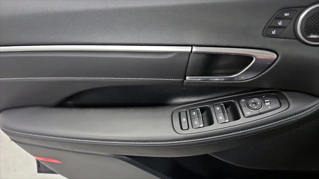 2022 Hyundai Sonata Hybrid Limited