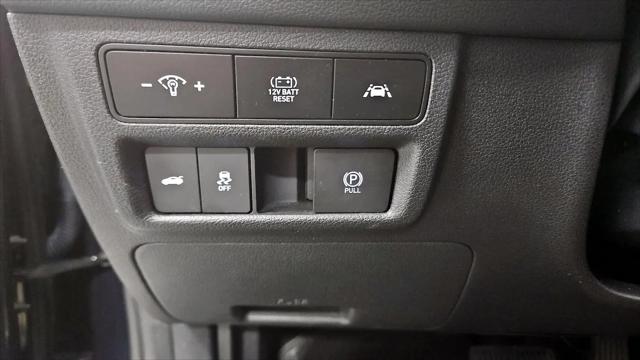 2022 Hyundai Sonata Hybrid Limited
