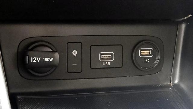 2022 Hyundai Sonata Hybrid Limited