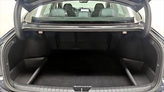 2022 Hyundai Sonata Hybrid Limited