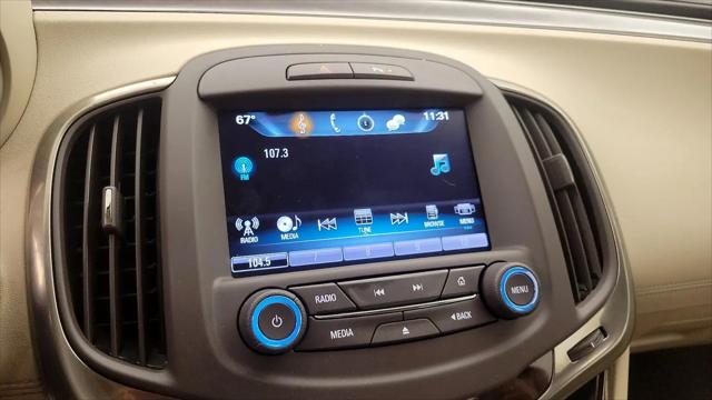 2016 Buick LaCrosse Premium I