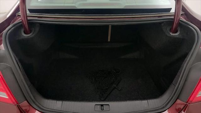2016 Buick LaCrosse Premium I