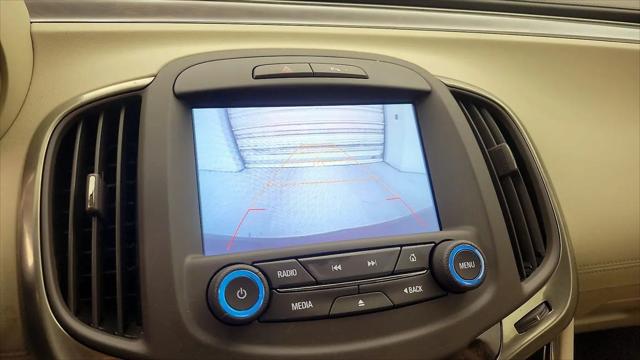 2016 Buick LaCrosse Premium I